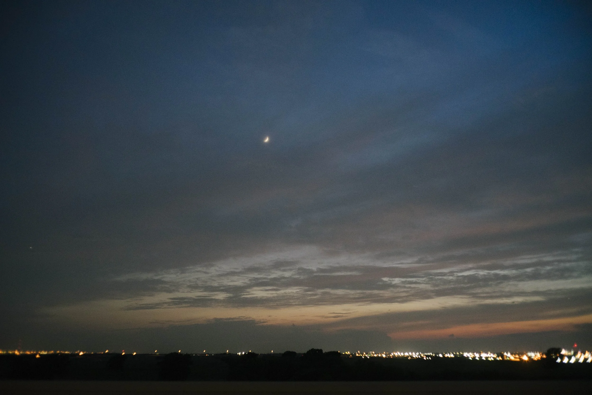  Sony a7R Mark 2, 1/30, ISO 3200. June 26, 2017 