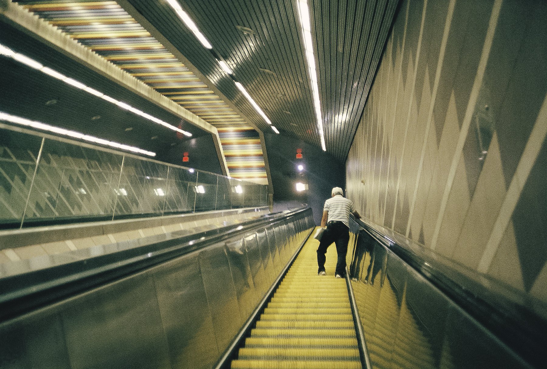  Fujifilm Superia 400. 2016 