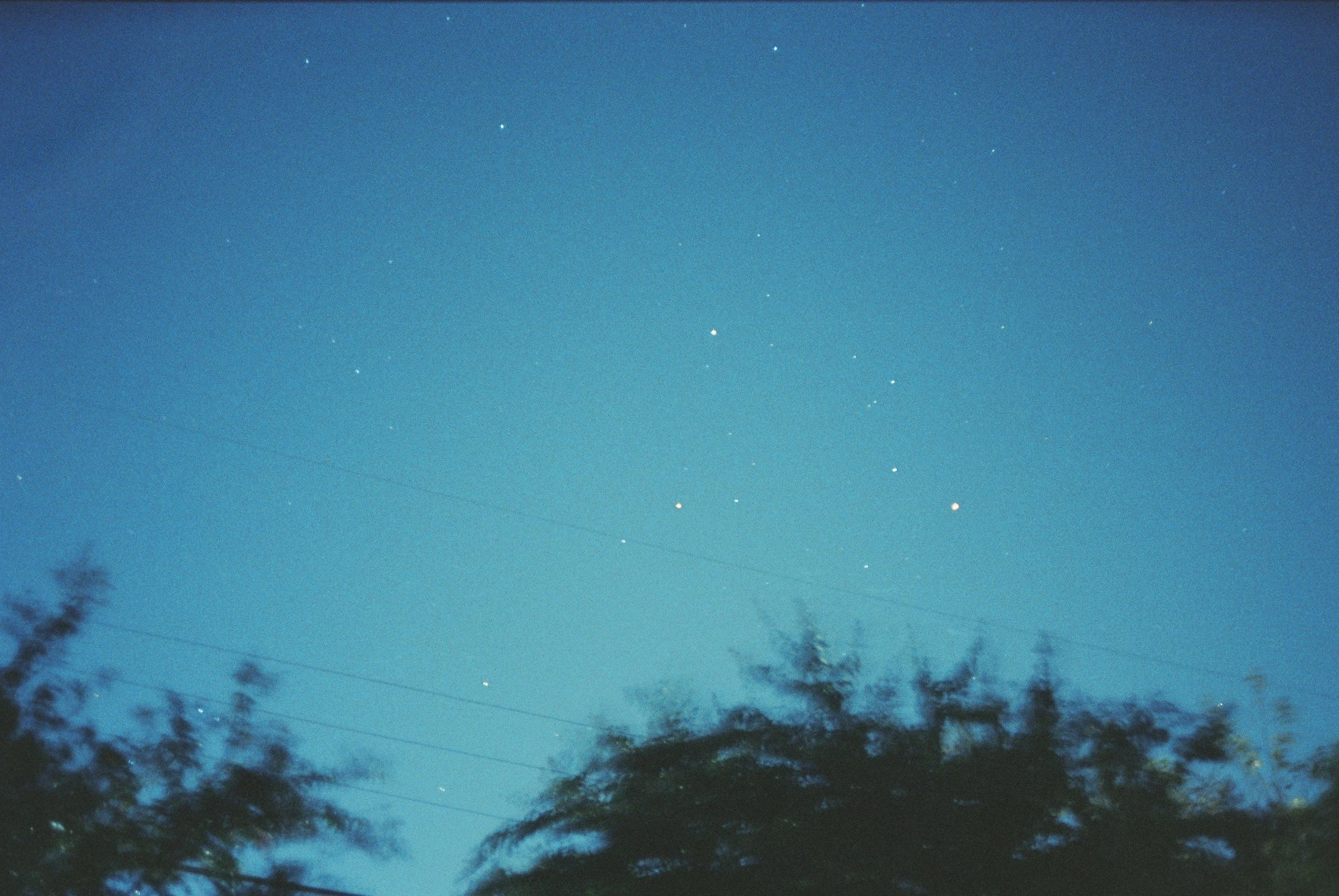  Fujifilm Superia 400. 
