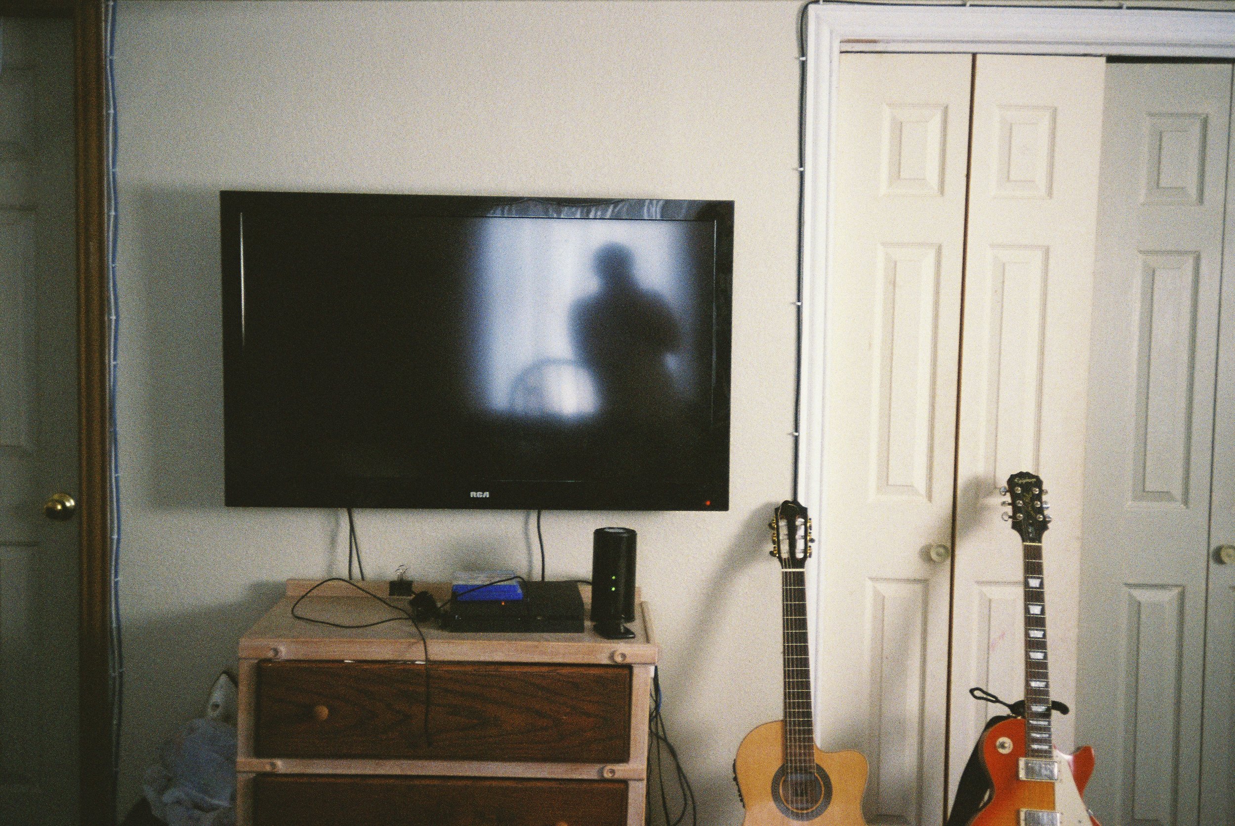  Fujifilm Superia 400. 