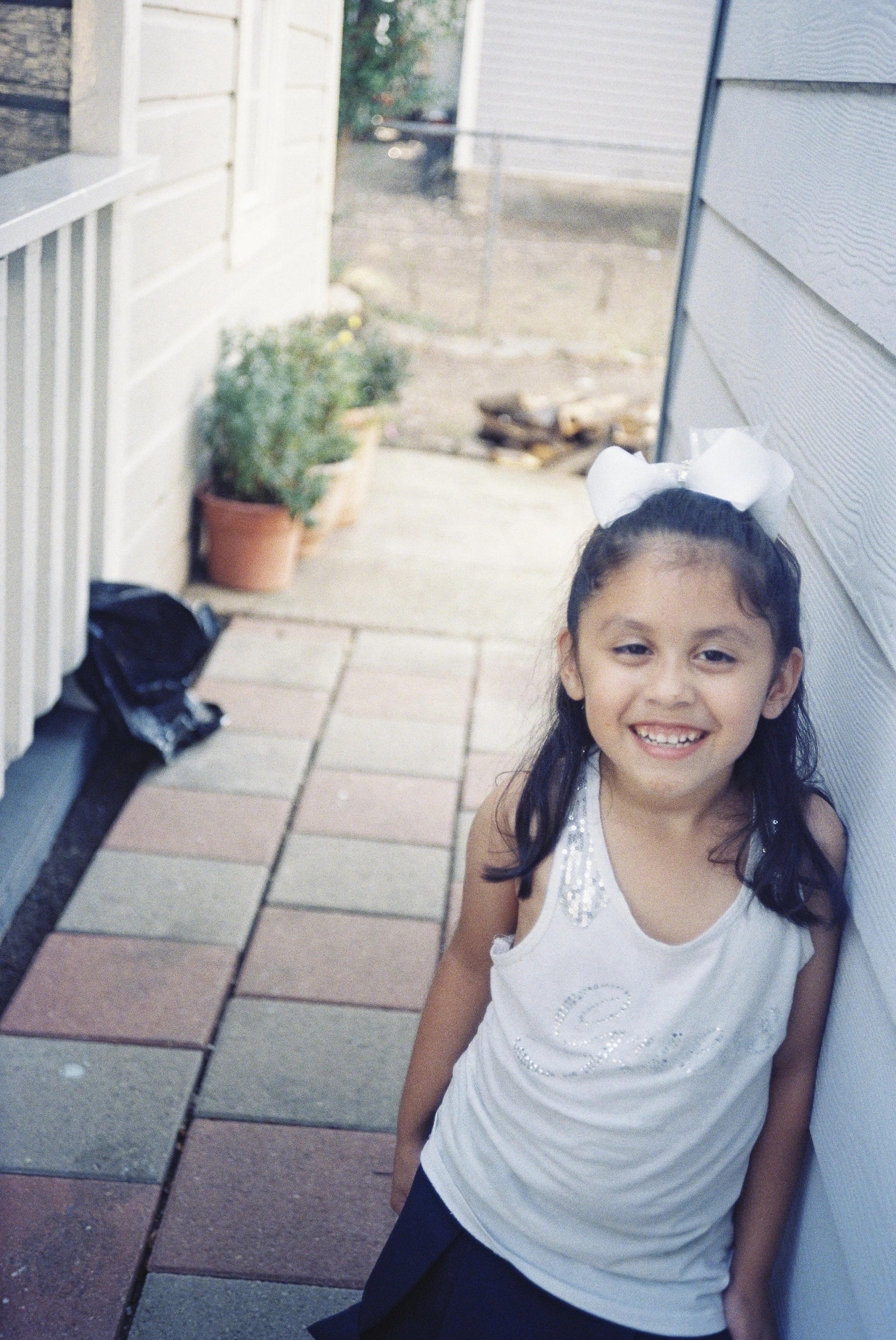  Fujifilm Superia 400. 