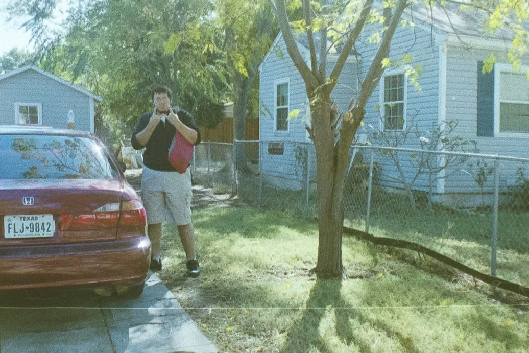  Fujifilm Superia 400. 
