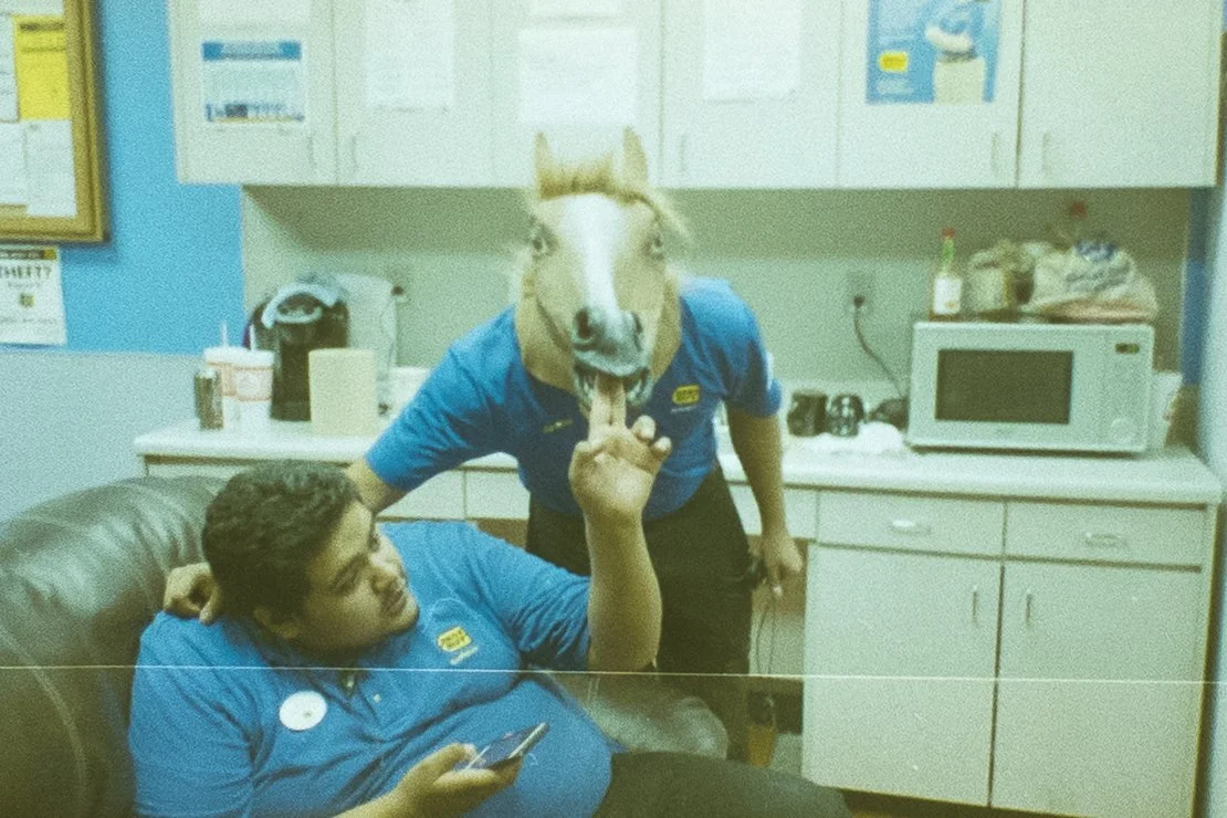  Fujifilm Superia 400. 