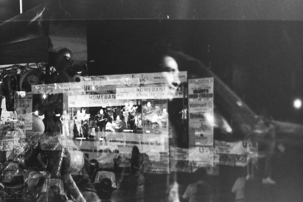  Ilford HP5 Plus 400. 
