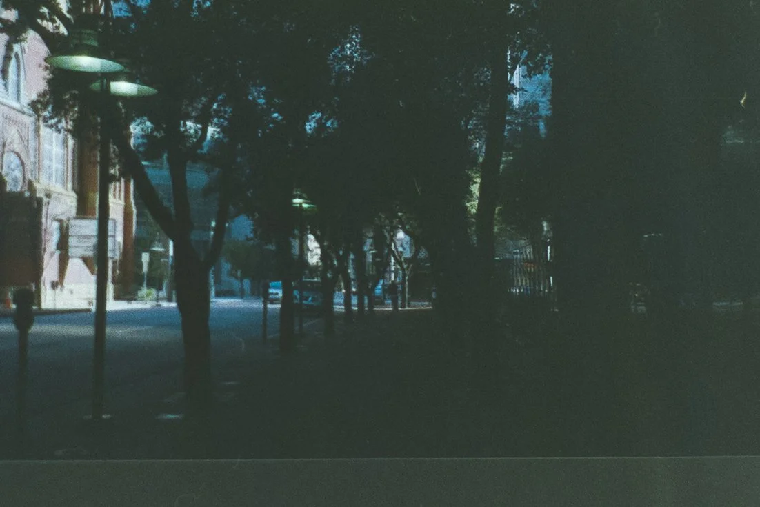  Fujifilm Superia 400. 