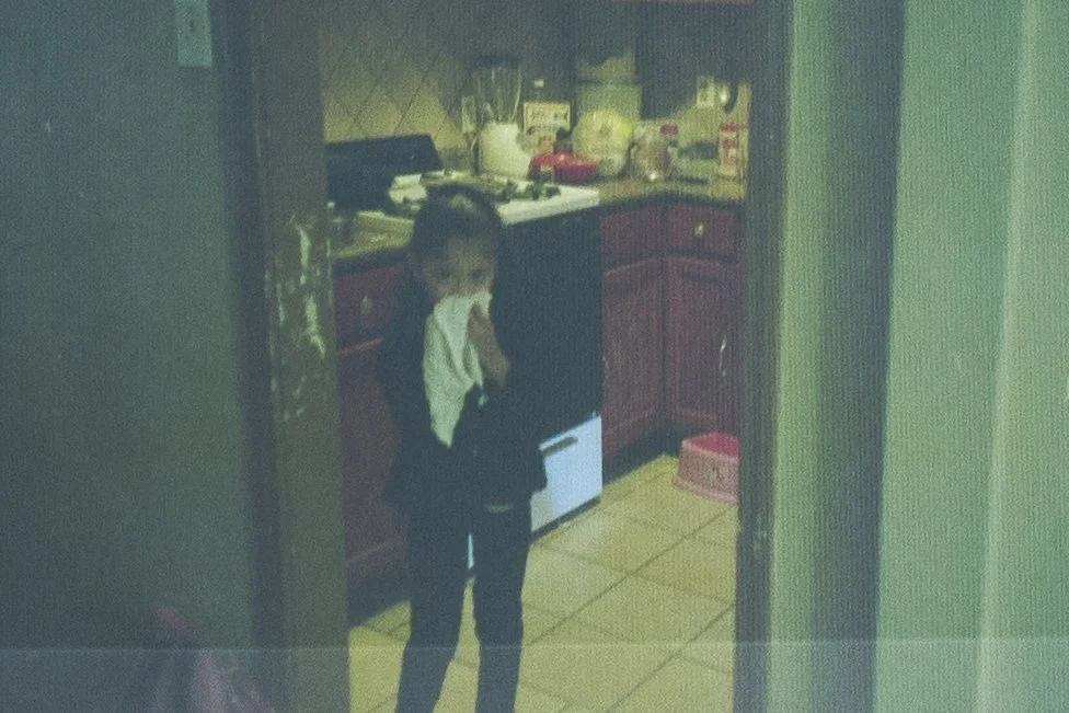  Fujifilm Superia 400. 