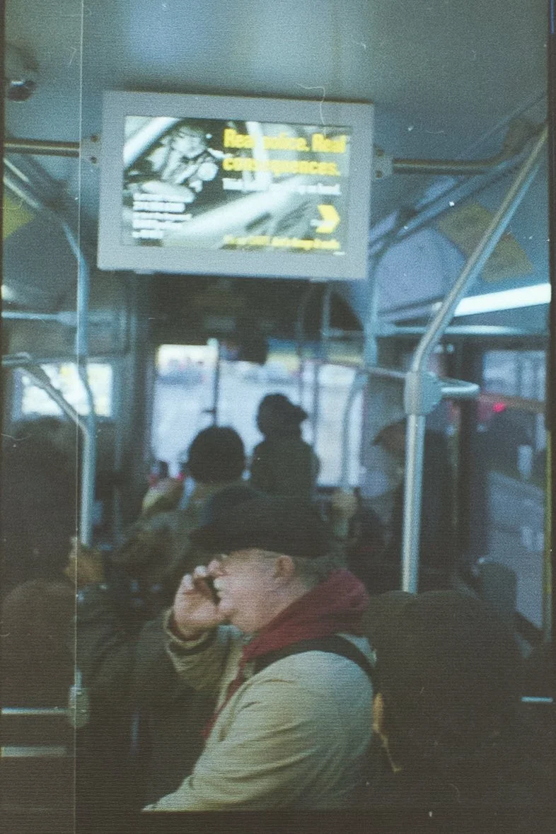  Fujifilm Superia 400. 