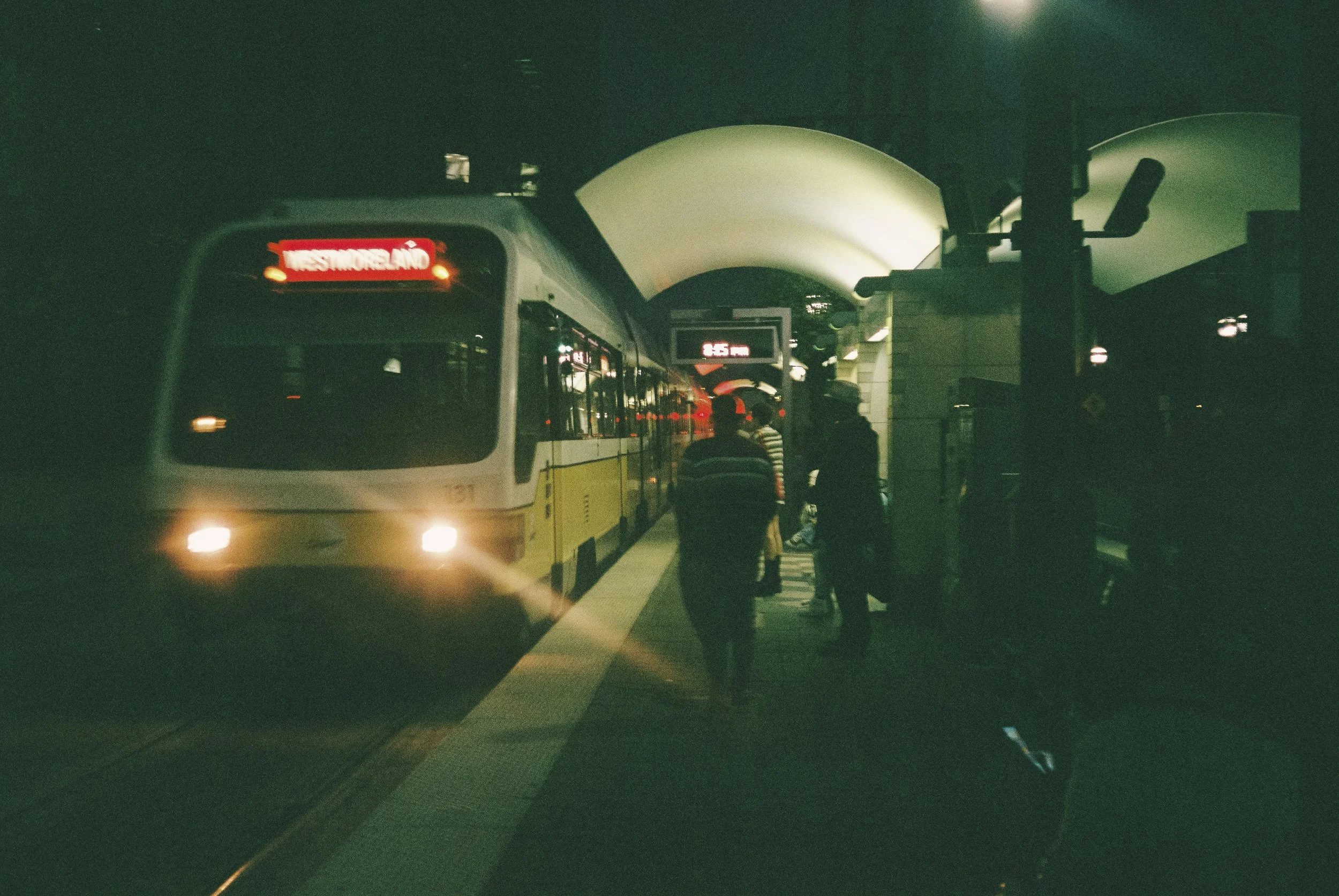  Fujifilm Superia 400. 