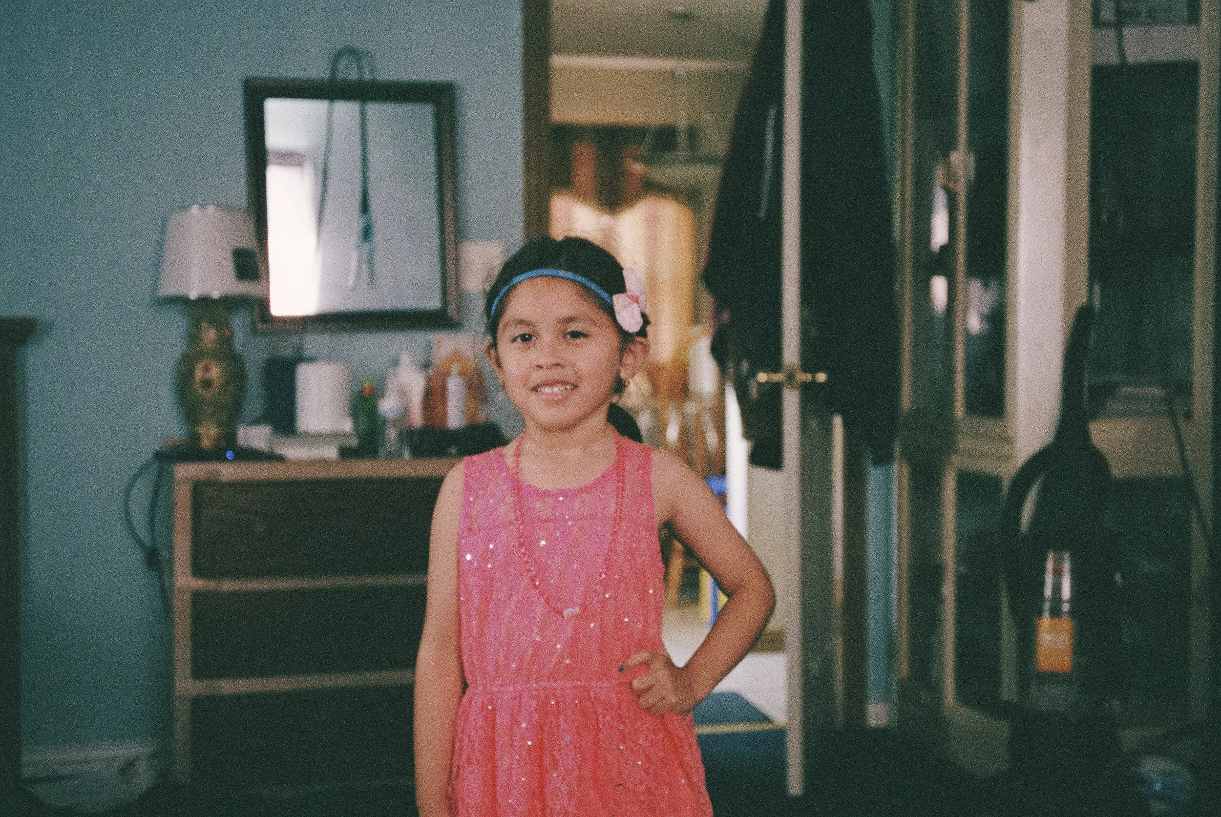  Fujifilm Superia 400. 2016 