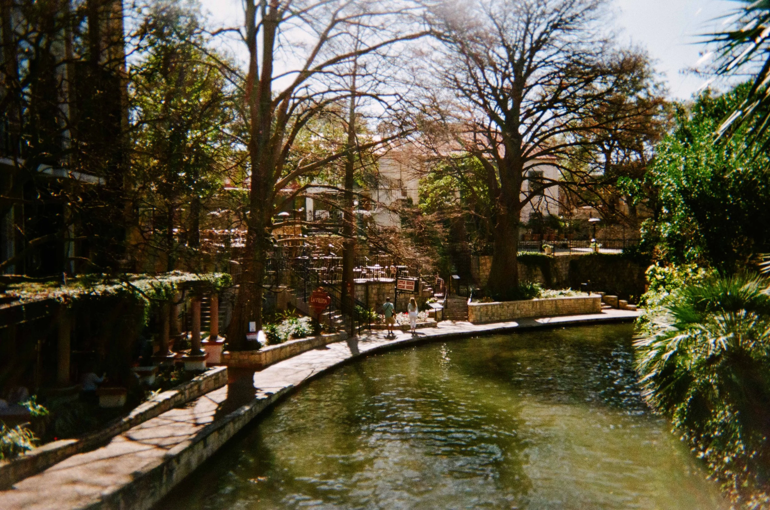  Fujifilm QuickSnap Flash 400. February 2018 