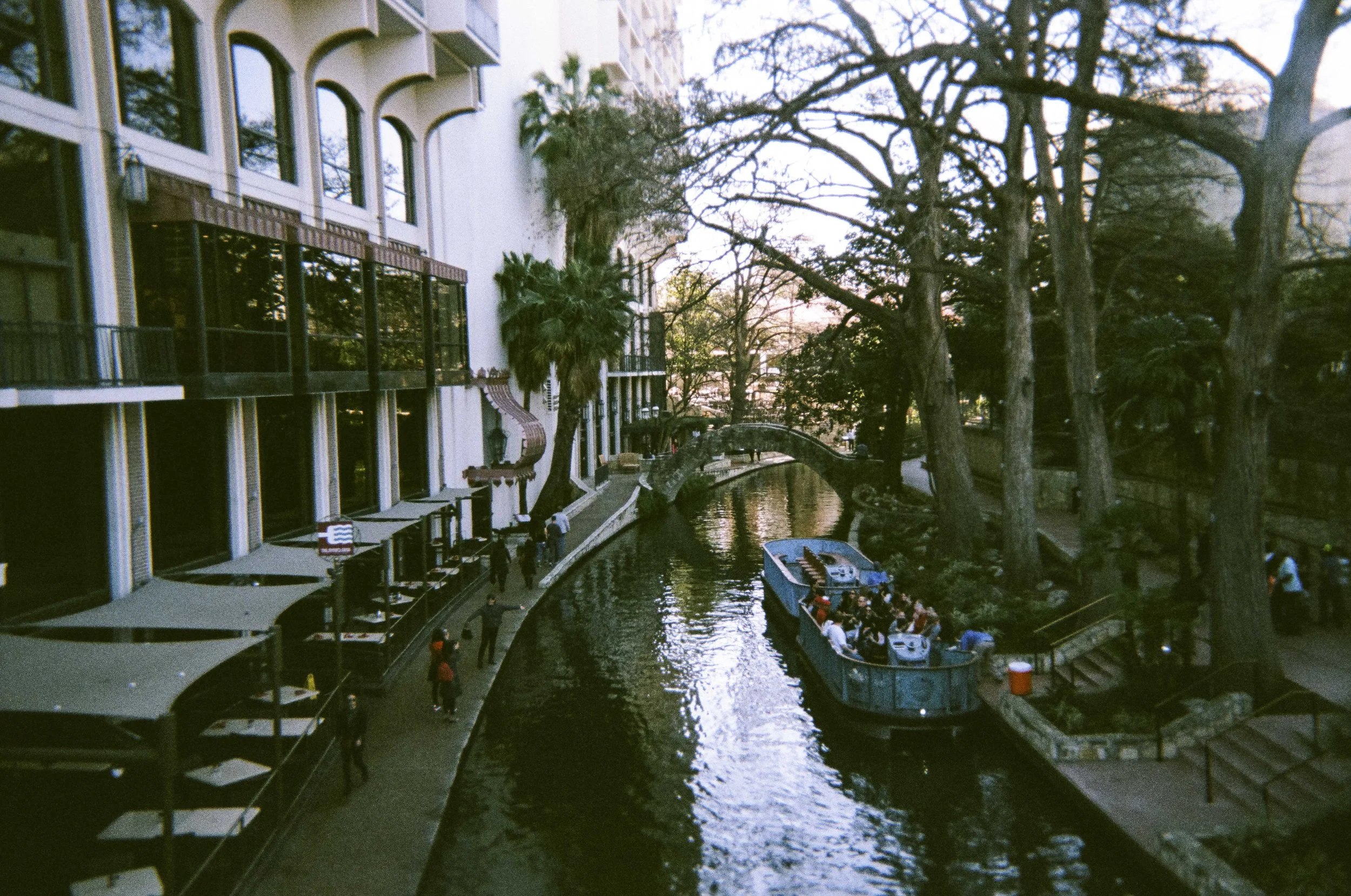  Fujifilm QuickSnap Flash 400. February 2018 