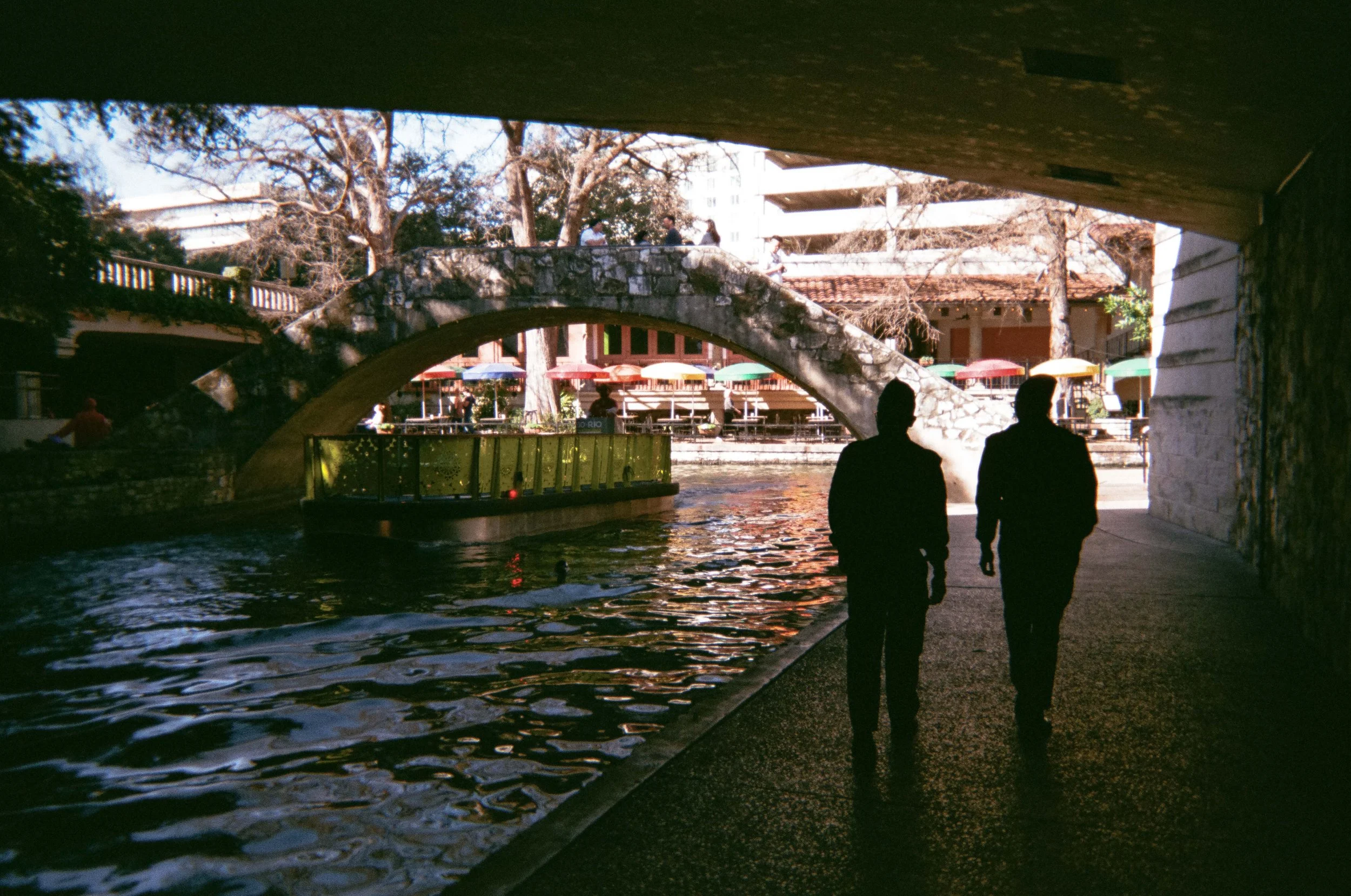  Fujifilm QuickSnap Flash 400. February 2018 