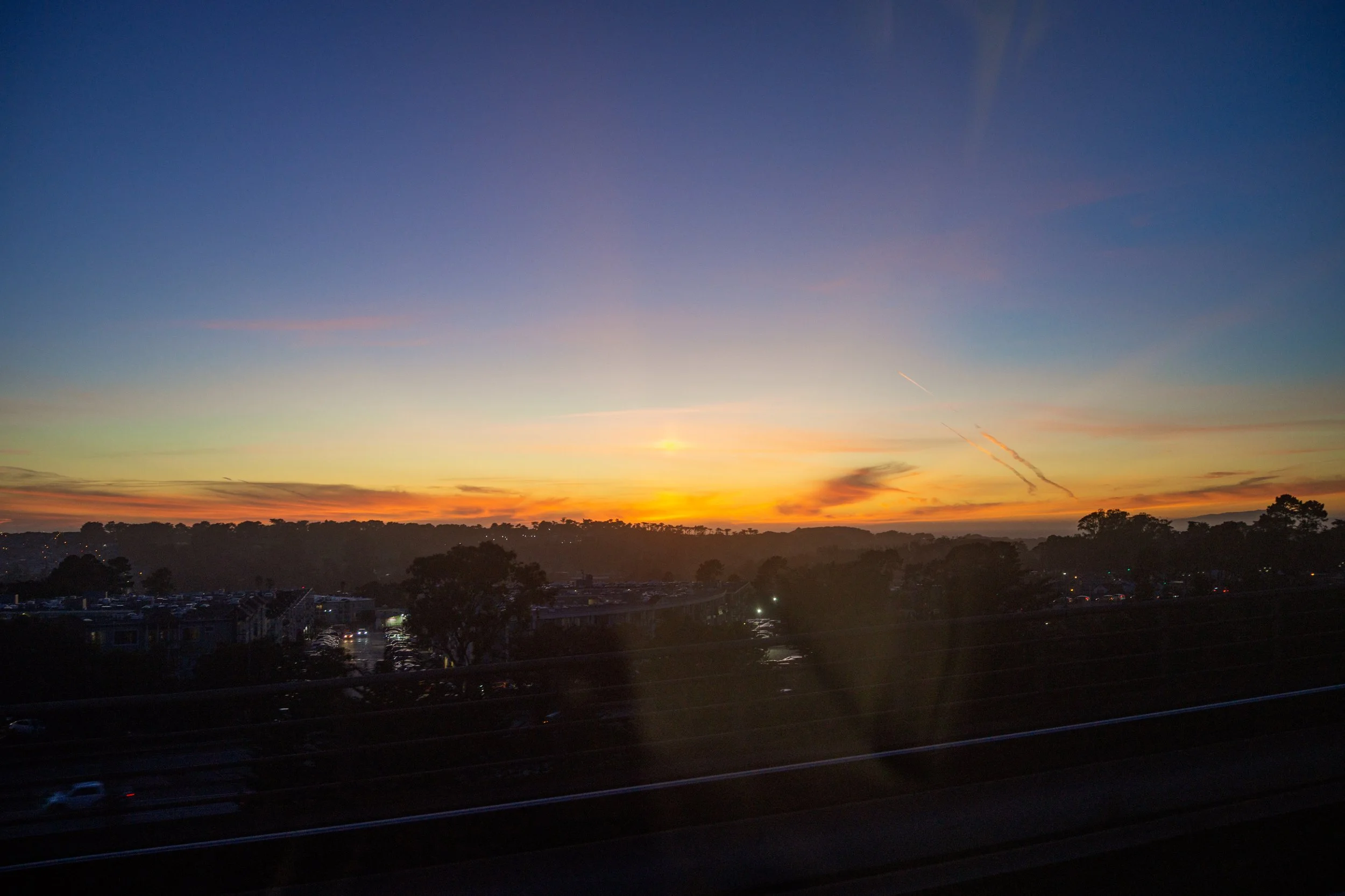  f2.8, 1/100, ISO 800. August 6, 2025 
