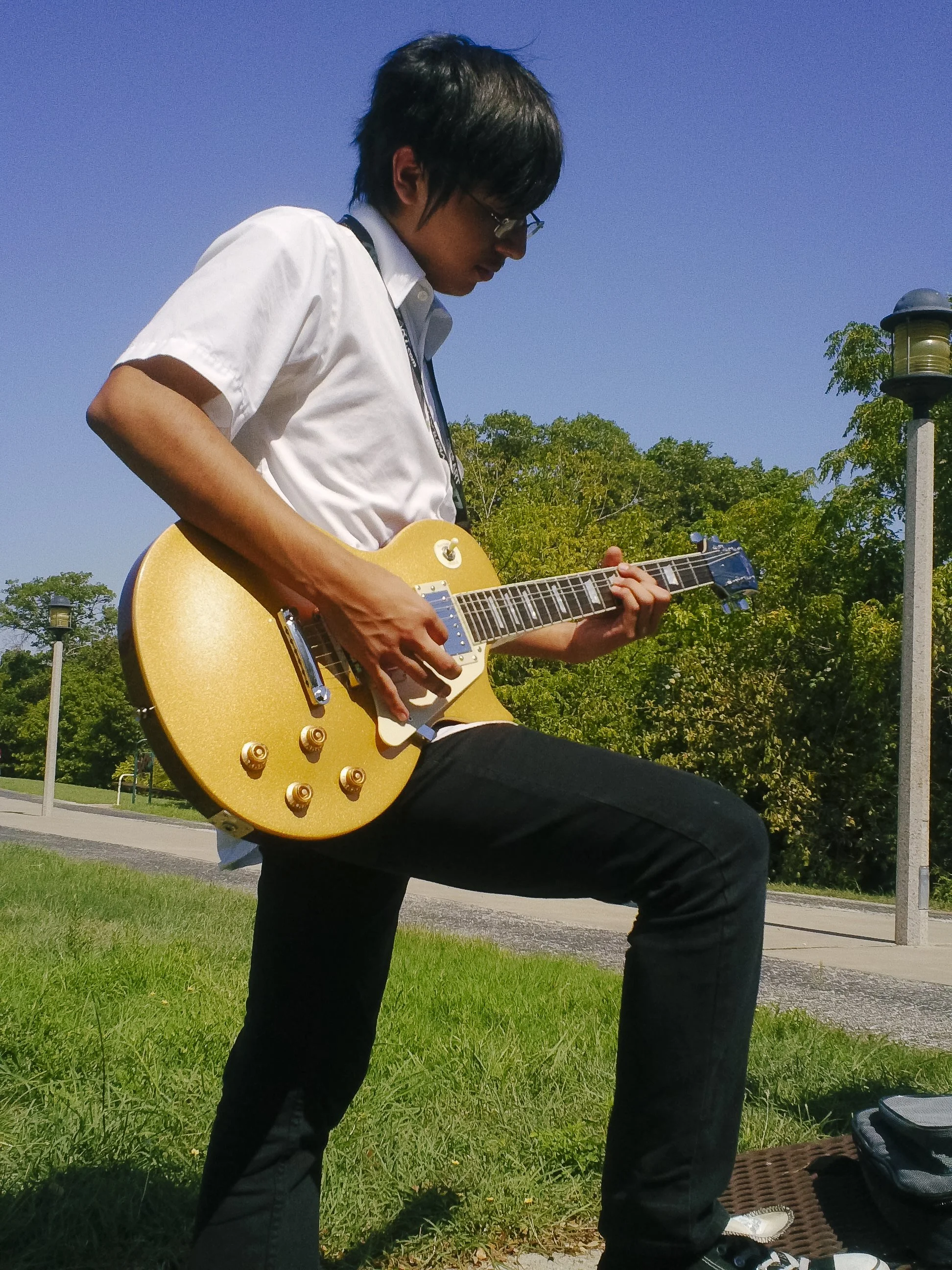  f2.8, 1/2000, ISO 50. September 6, 2012 