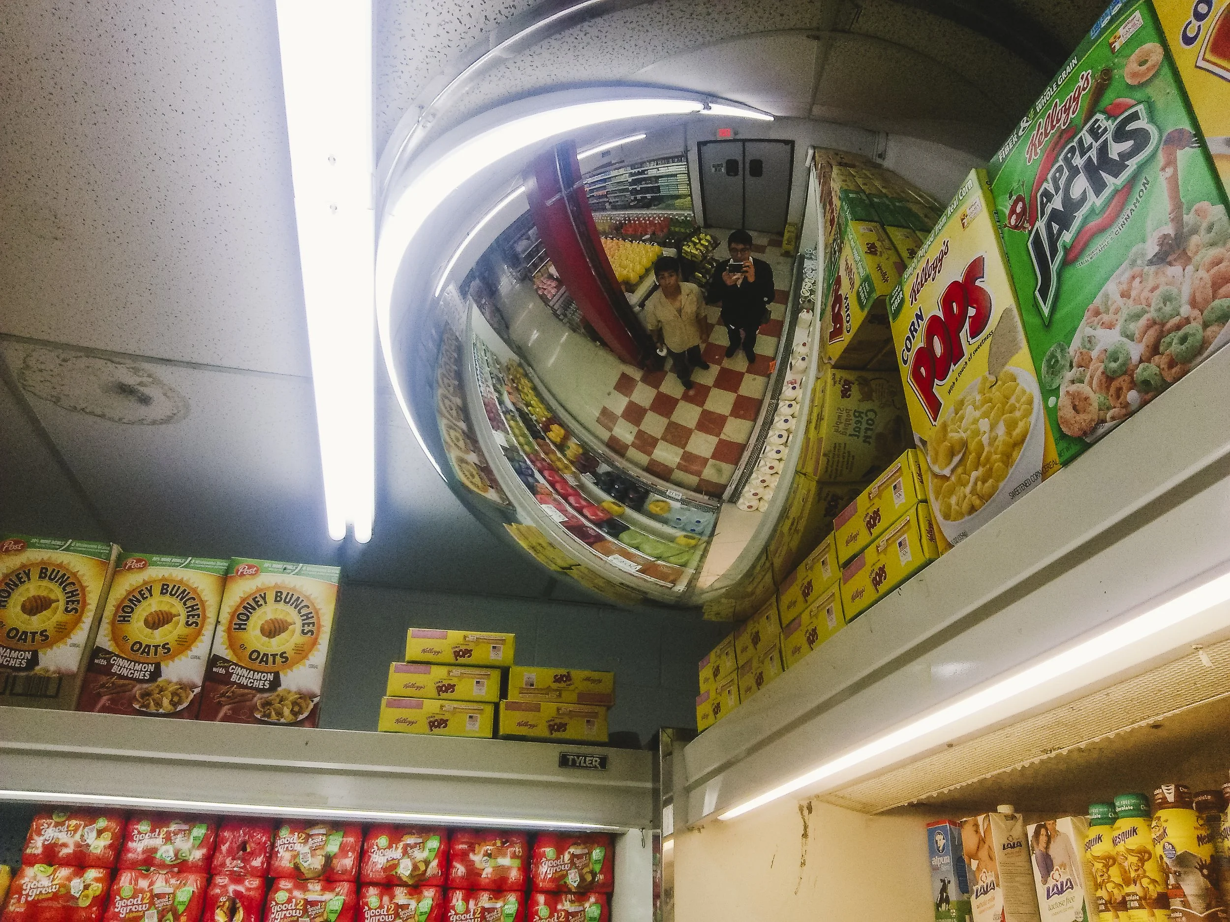 f2.4, 1/125, ISO 50. April 24, 2015