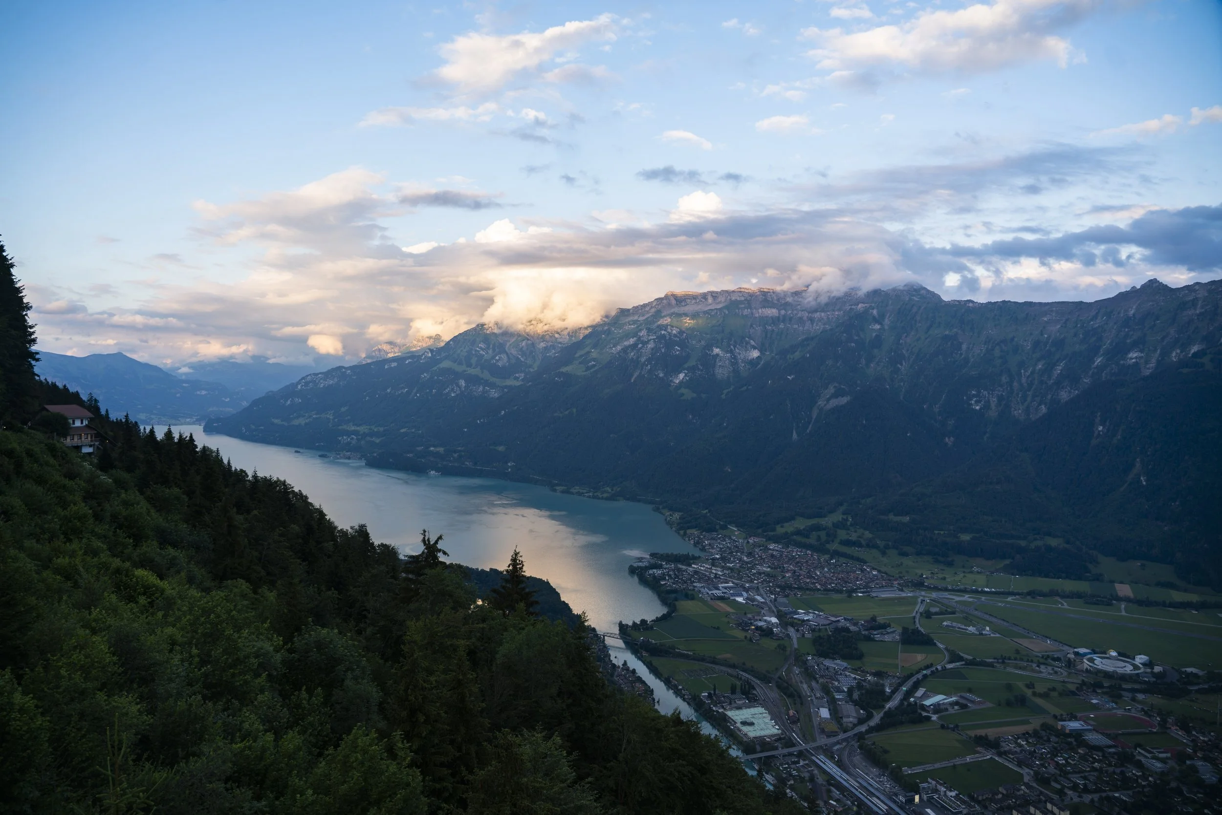 Sony 24-105mm f4 FE G OSS, 24mm, f4, 1/125, ISO 100. July 11, 2020