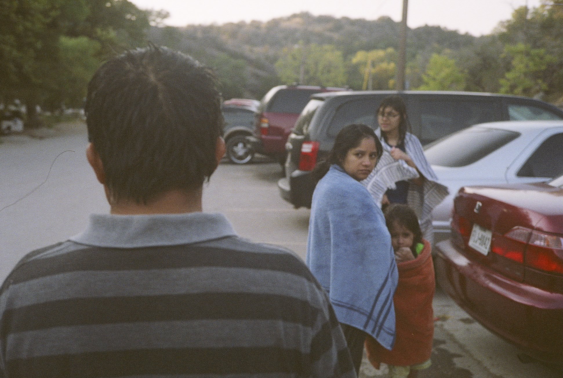  Fujifilm Superia X-Tra 400. August 16, 2015 