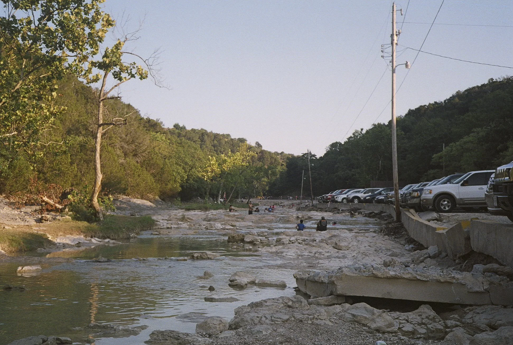  Fujifilm Superia X-Tra 400. August 16, 2015 
