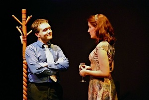 HEIRLOOM Rochester Repertory Theater