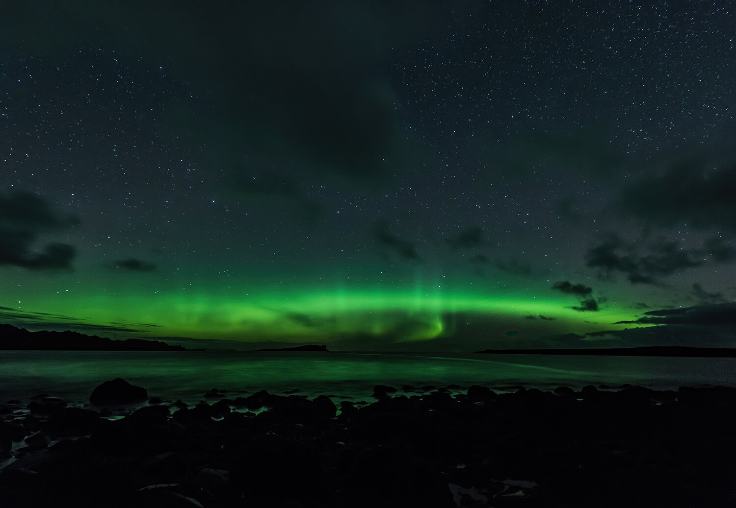 Northern Lights