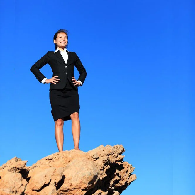 Move your career forward!