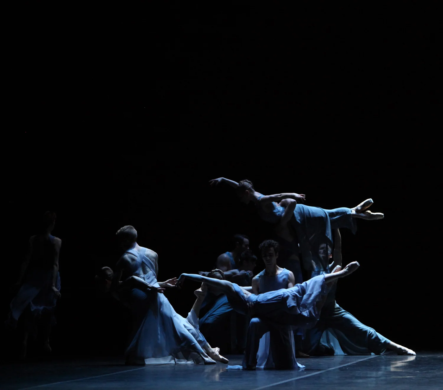  Photo by Anne Marie Bloodgood 