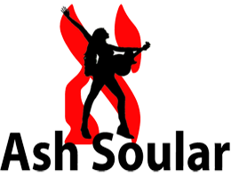 Ash Soular