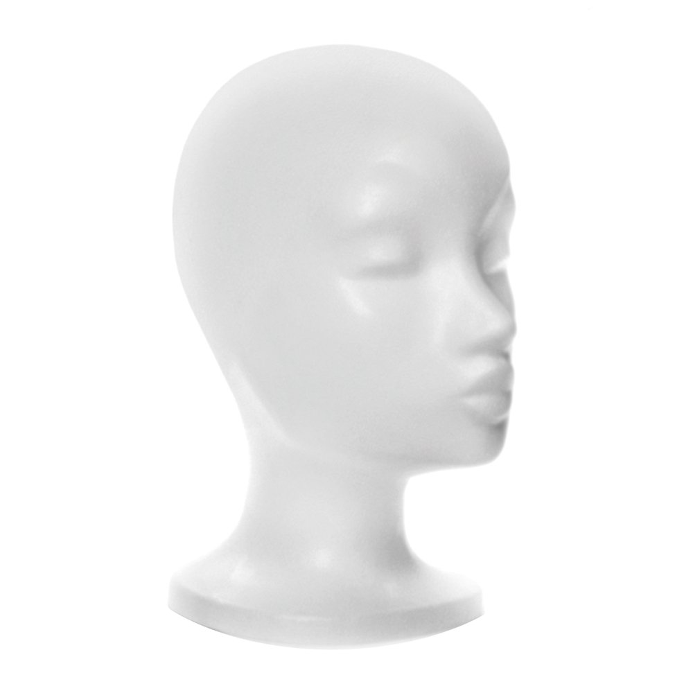 polyfoam-head