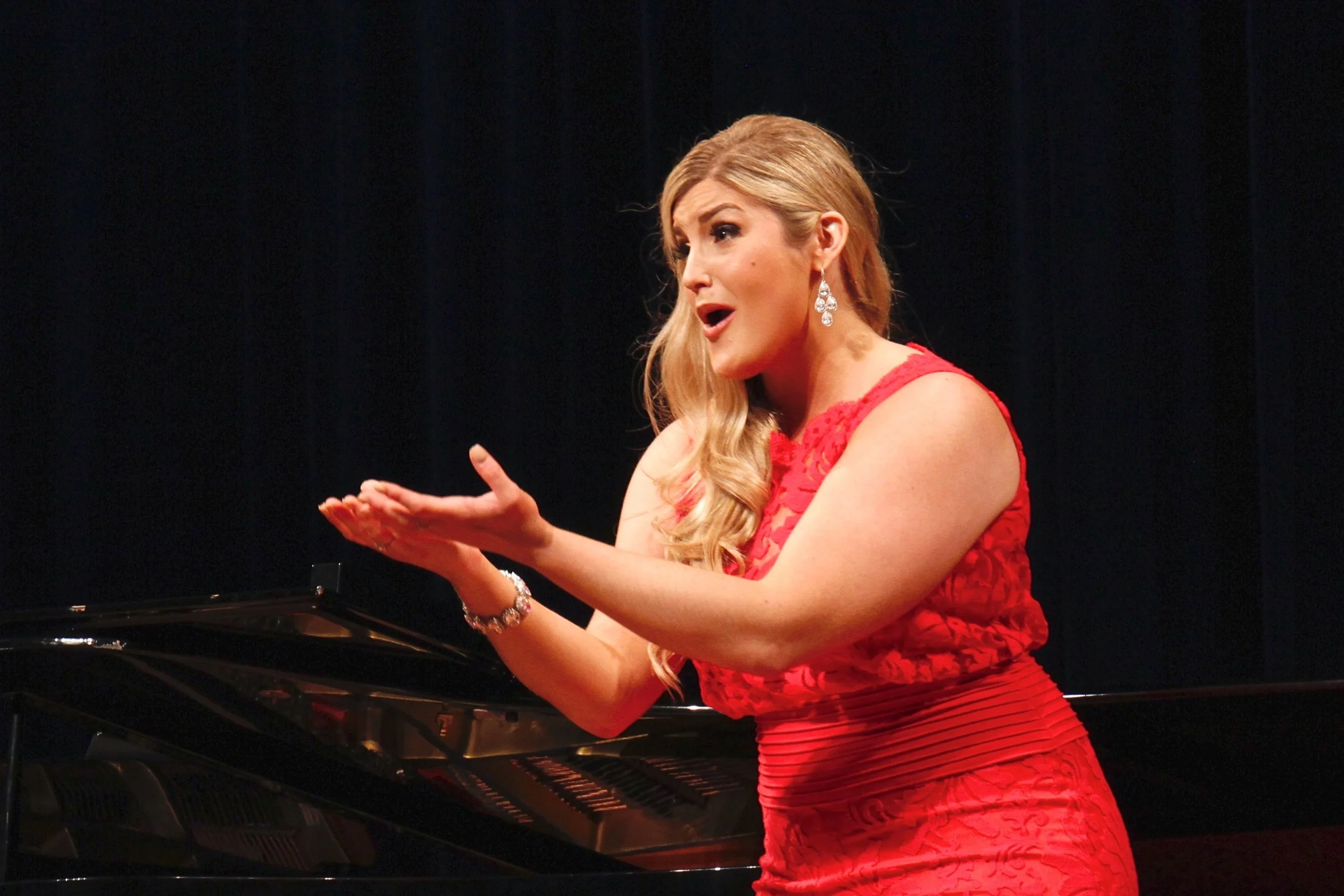 Photo by Vibeke Johnson