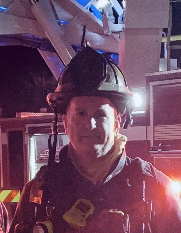 Instructors — Advanced Rescue Solutions