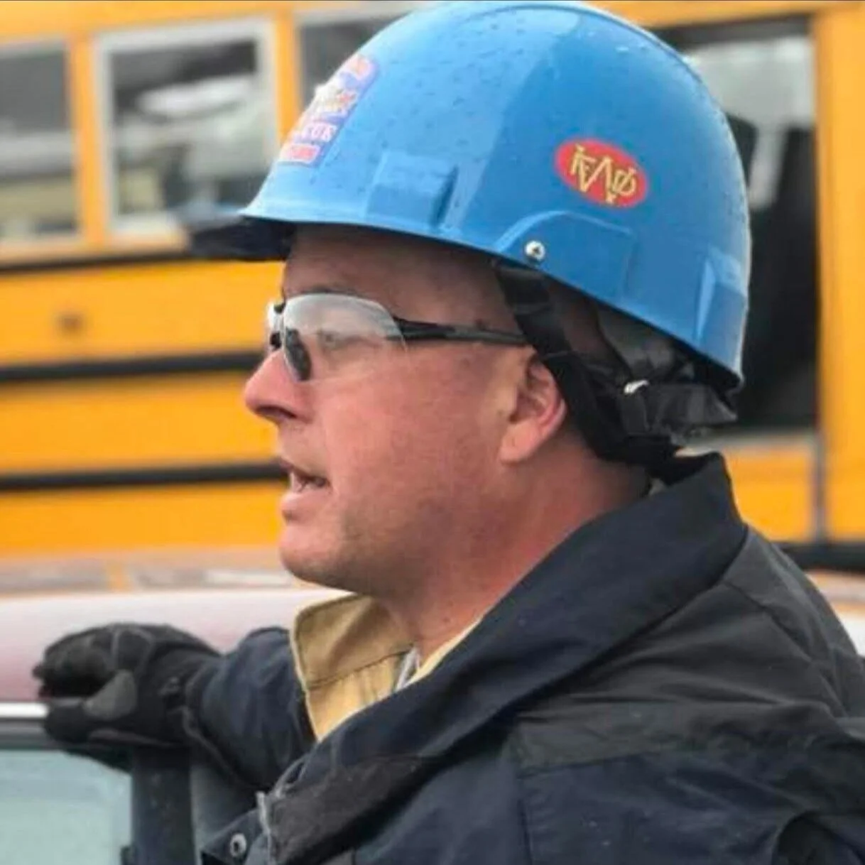 Instructors — Advanced Rescue Solutions