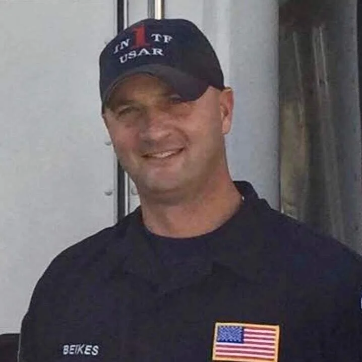 Instructors — Advanced Rescue Solutions