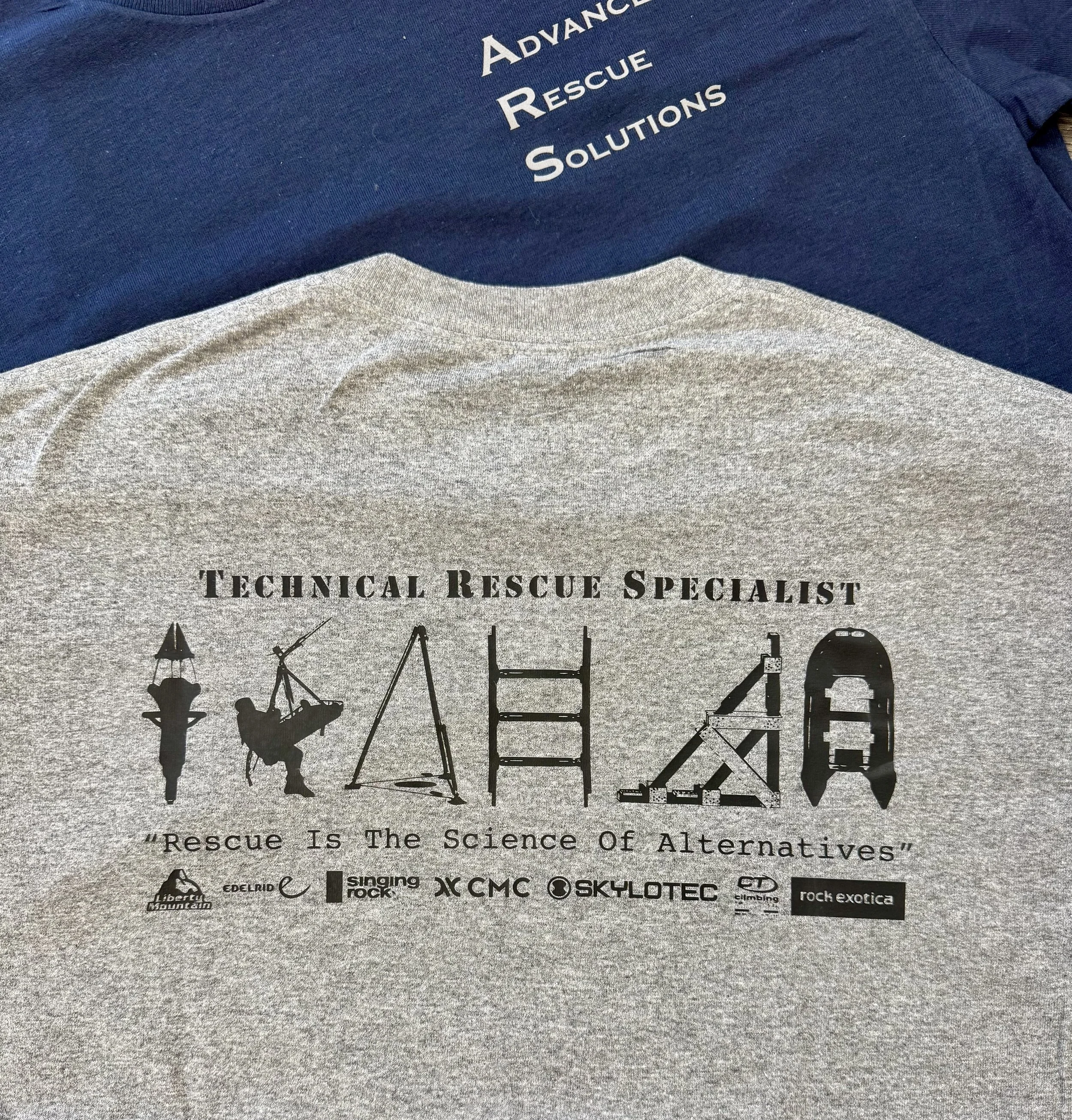ARS Technician Tee