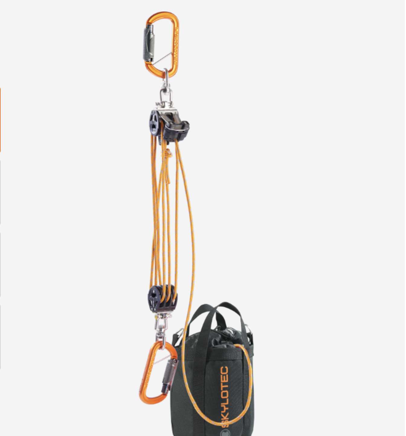 Skylotec 6:1 Mini Pulley System