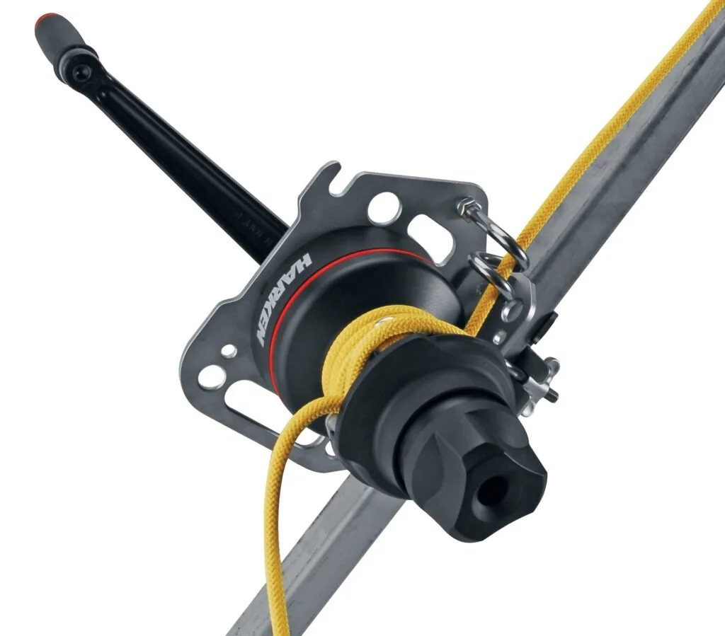 CMC HARKEN LOKHEAD WINCH