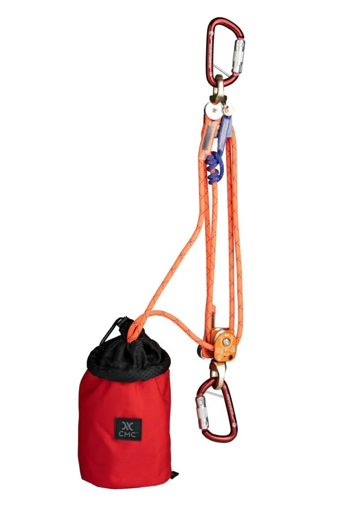 CMC Aztec Pro Series LT