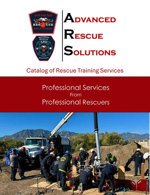 Rescue Catalog — Advanced Rescue Solutions