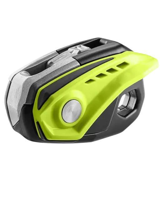 Edelrid Megawatt, night