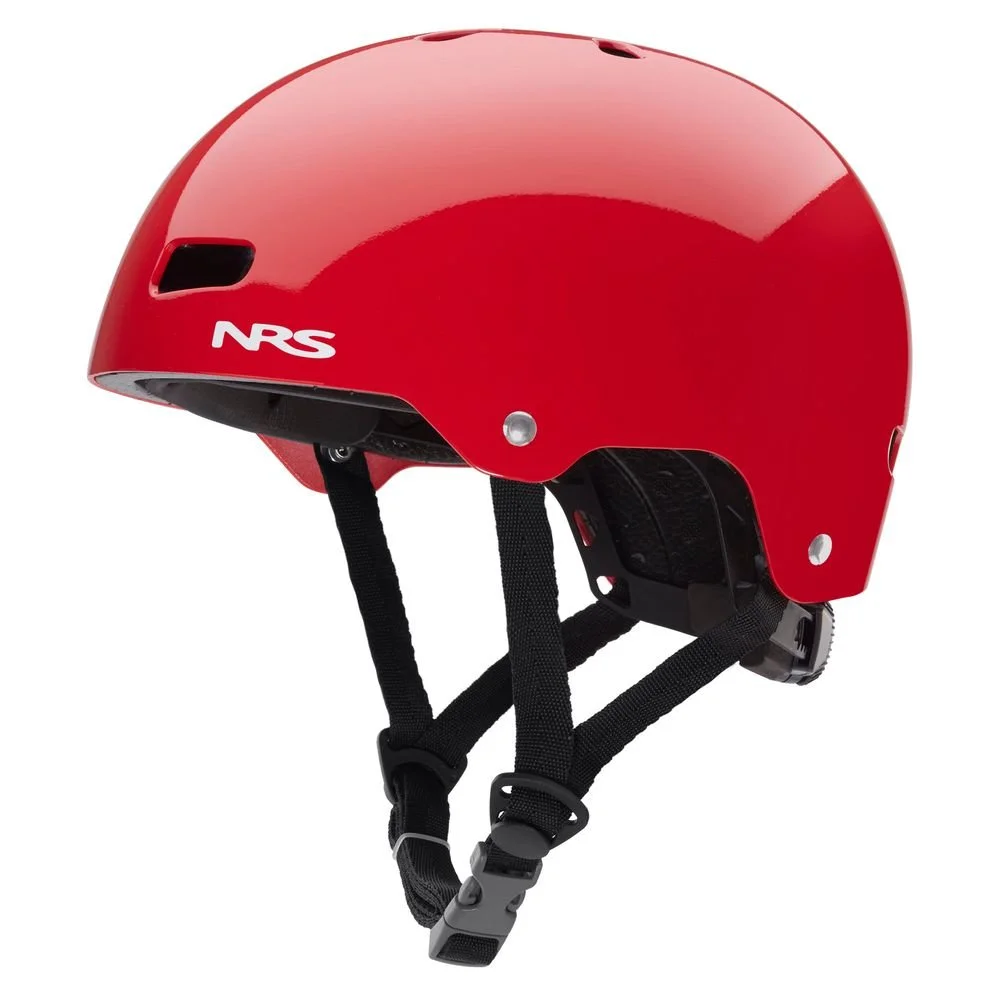 NRS Via Water Rescue Helmet