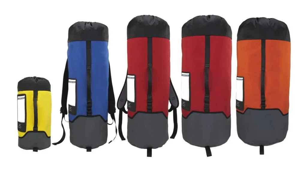 CMC ROPE BAG