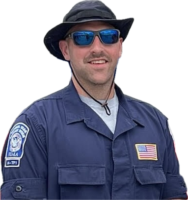 Instructors — Advanced Rescue Solutions