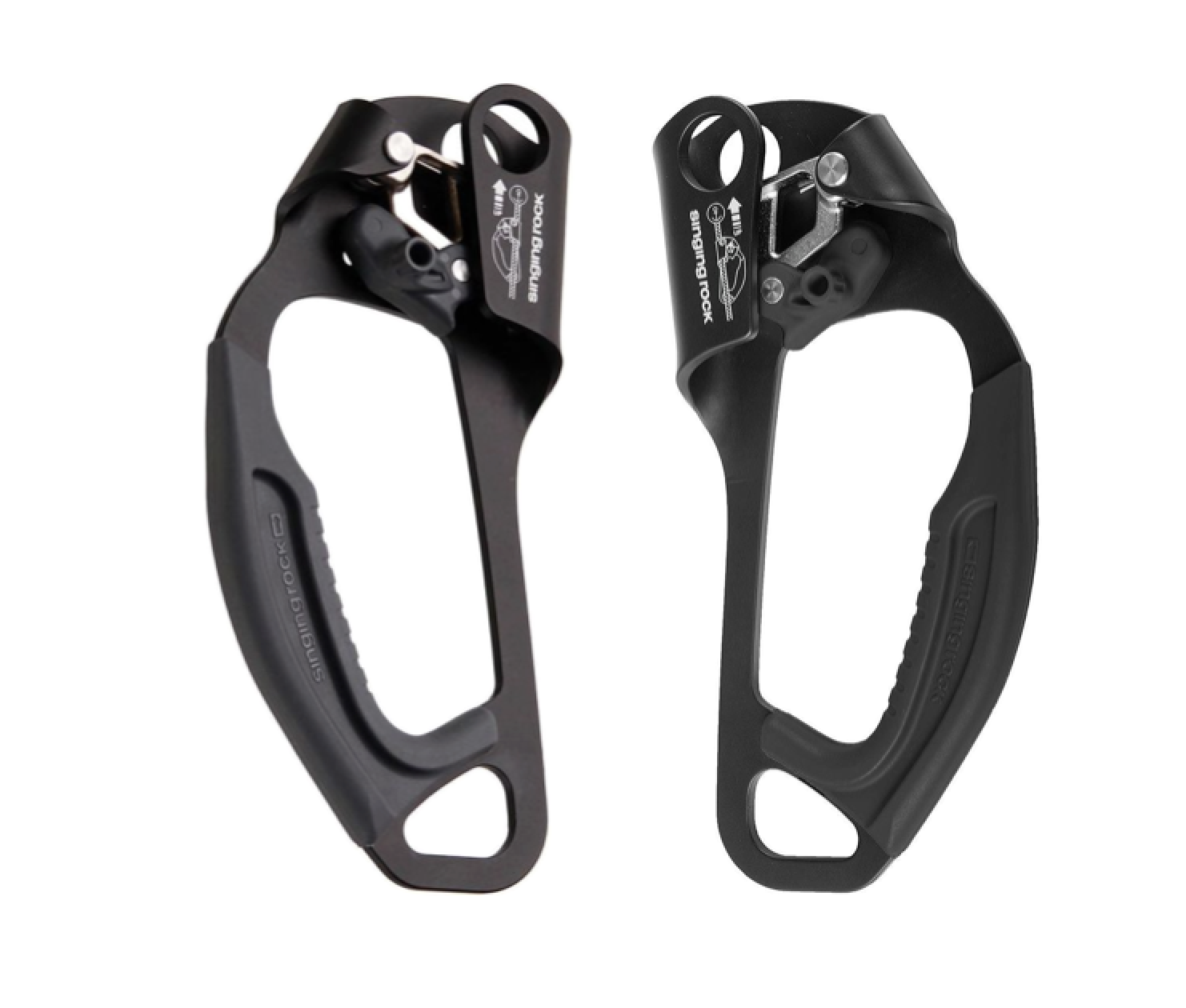 Singing Rock LIFT HAND ASCENDER