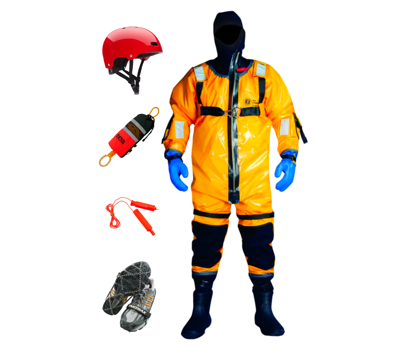 ARS Ice Rescue Kit