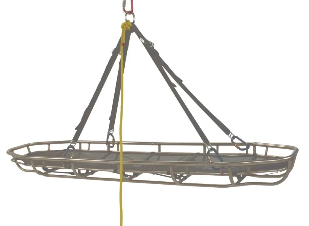 CMC LITTER HARNESS, PROSERIES