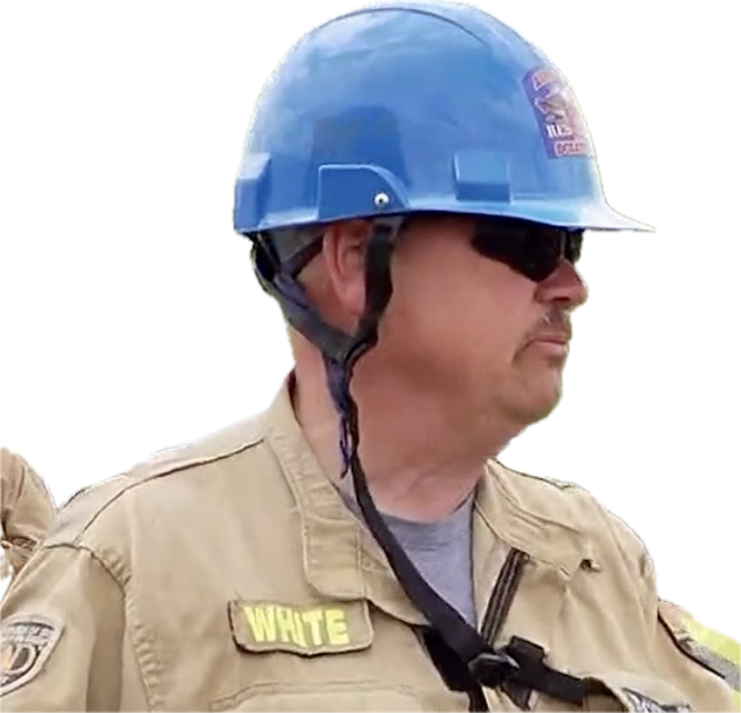 Instructors — Advanced Rescue Solutions