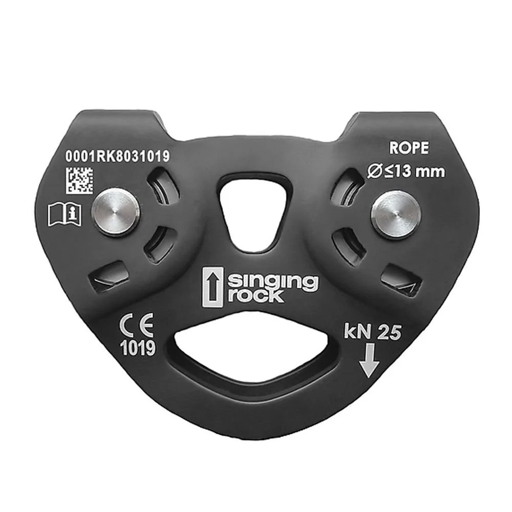 Singing Rock TANDEM PULLEY