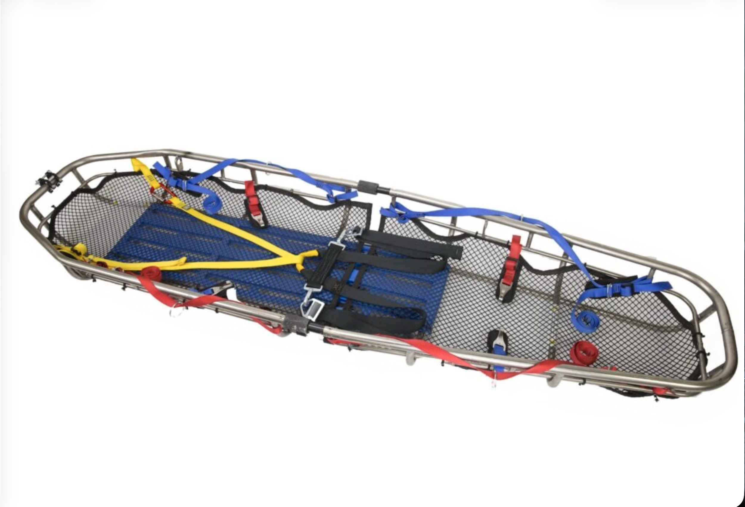 CMC PATIENT TIE-IN System