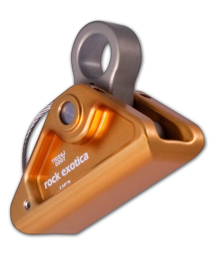 Rock Exotica- rockGrab