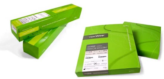 CSI Packaging System