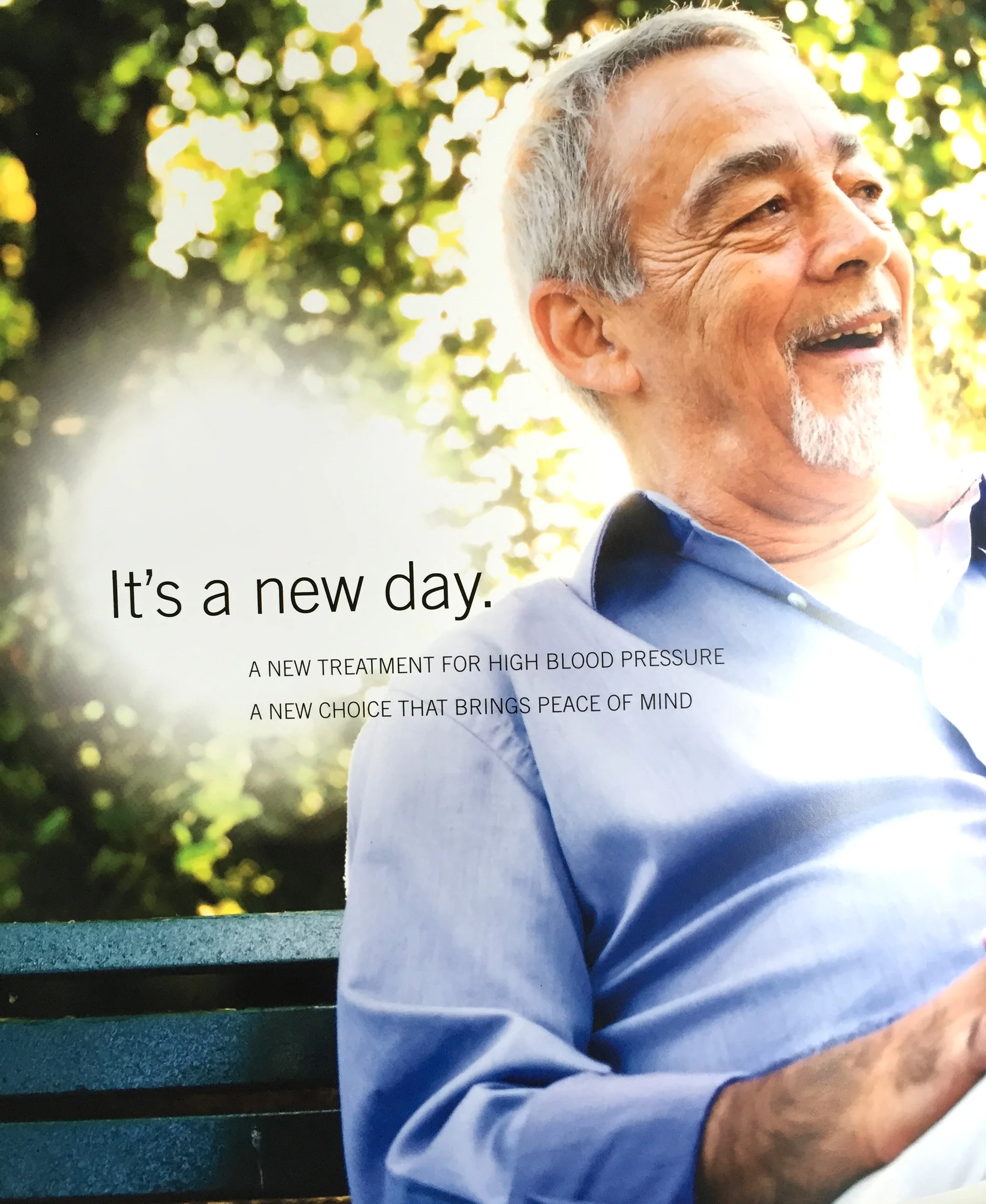 EnligHTN European Consumer Launch